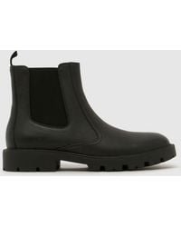 schuh - Duke Chelsea Boots - Lyst