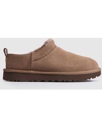 UGG - Classic Micro Boots - Lyst