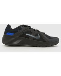 Nike - Metro Tek Trainers - Lyst