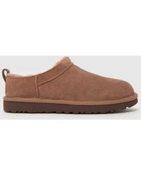 UGG - Classic Micro Boots - Lyst