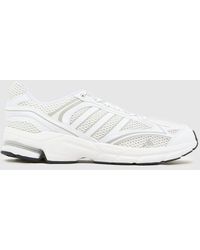 adidas - Spiritain 2000 Trainers - Lyst