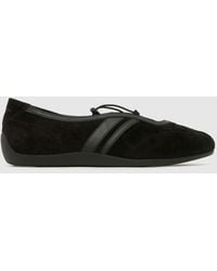 Vagabond Shoemakers - Shoemakers Hollie Sneakerina Flats - Lyst