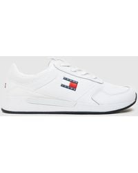Tommy Hilfiger - Flexi Runner Trainers In - Lyst