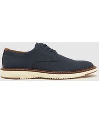 schuh - Pippin Sole Derby Shoes - Lyst