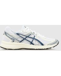 Asics - Jog 100S Trainers - Lyst