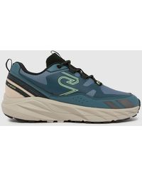 Cruyff - Castell Trainers - Lyst