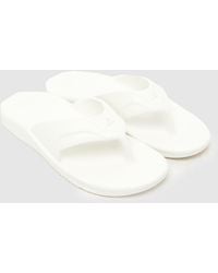 Reef - Fanning H20 Sandals - Lyst