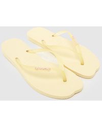 Havaianas - Slim Split Sandals - Lyst