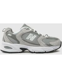 New Balance - 530 Trainers In - Lyst