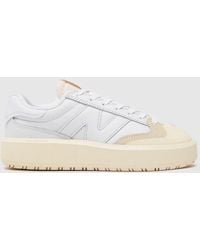 New Balance - Ct302 Trainers In - Lyst