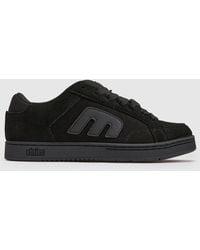 Etnies - Kingpin 2K Trainers - Lyst