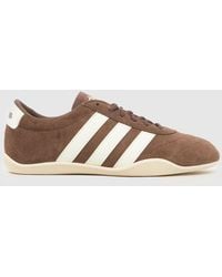 adidas - Grand Court Lo Trainers - Lyst