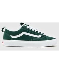 Vans - Old Skool 36+ Skate Trainers - Lyst
