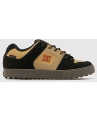 Dc - Pure Trainers - Lyst