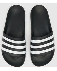 adidas - Schuh Adilette Aqua Sandals - Lyst