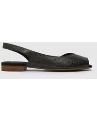 TOMS - Briella Slingback Ballet Flat Sandals - Lyst