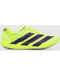 adidas - Adizero Adios 9 Trainers - Lyst