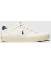 Polo Ralph Lauren Trainers for Women 