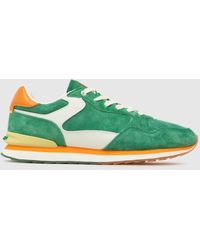 HOFF - City Viridis Trainers - Lyst