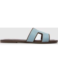 schuh - Tandra Mule Sandals - Lyst