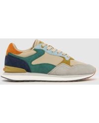 HOFF - City Singapore Trainers - Lyst