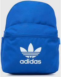 adidas - Originals Adicolour Backpack - Lyst