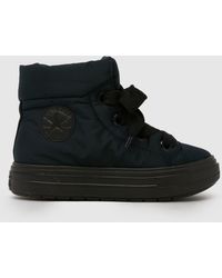 Converse - All Star Elements Trainers - Lyst