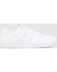 Nike - Court Connect Low Trainers - Lyst
