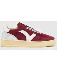Victoria - Seul Trainers - Lyst