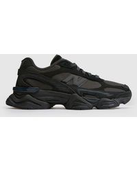 New Balance - 9060R Trainers - Lyst