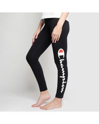 champion brand leggings