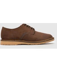 Red Wing - Weekender Oxford Shoes - Lyst