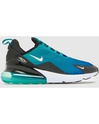 Nike - Air Max 270 Trainers - Lyst