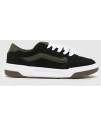 Vans - Hylane Trainers - Lyst