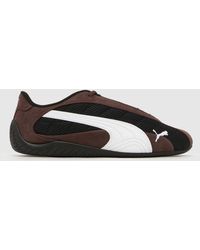 PUMA - Speedcat Plus Trainers - Lyst
