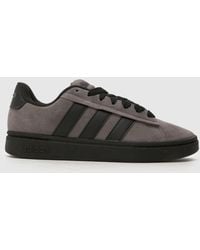 adidas - Grand Court Alpha 00s Trainers In - Lyst