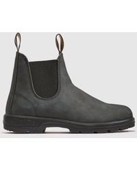 Blundstone - Classic Chelsea Boots - Lyst