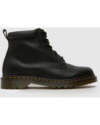 Dr. Martens - 939 Ben 6 Eye Boots - Lyst