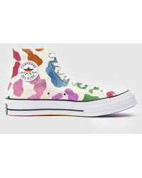 Converse - Chuck 70 Hi Pride Trainers - Lyst