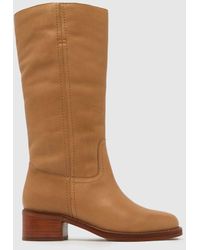 schuh - Damari Pull On Boots - Lyst