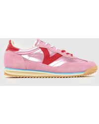 Victoria - Saturno Trainers - Lyst