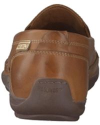Pikolinos Klassische Slipper - Braun