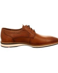 Lloyd - Shoes Gmbh Männlich Jerry Mittel_Braun - Lyst