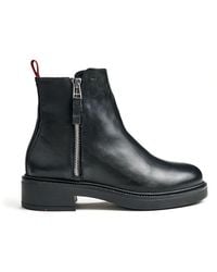 Lloyd - Stiefelette - Lyst