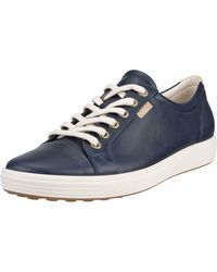 Ecco - Soft 7 - Lyst