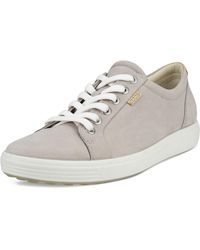 Ecco - S Soft 7 Sneaker Shoe - Lyst