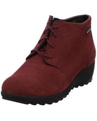 Mephisto - Mephisto Rot 5,5 - Lyst