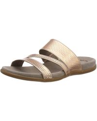 Gabor Pantoletten - Mettallic