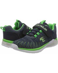Tom Tailor - Jungen 1170102 Sneaker - Lyst