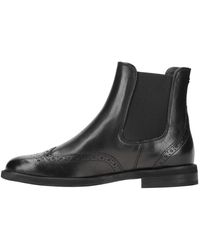 Paul Green - Damen Chelsea-Stiefelette, Frauen Chelsea Boots - Lyst